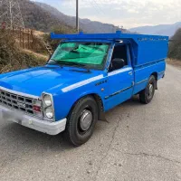 نیسان دیزل|خودرو سواری و وانت|ساری, |دیوار