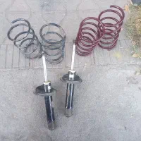کمک فنر KDS اسپرت 207