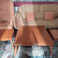 مبلمان ۸نفره