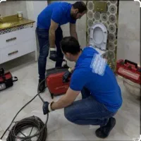 لوله بازکنی سجاد(ارزان،فوری،پاکیزه،تضمینی|خدمات پیشه و مهارت|ملایر, |دیوار