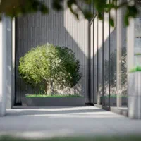 پیش فروش آپارتمان لوکس تحویل دوساله ۲۰۰ متر فول|پیش‌فروش املاک|تهران, پاسداران|دیوار