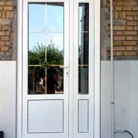 درب و پنجره دوجداره upvcبدون تخریب اقساط|خدمات پیشه و مهارت|محمدشهر, محمدشهر|دیوار