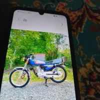 موتور هوندا ۲۰۰