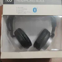 هدفن بلوتوثی سه بعدی ودوبعدی