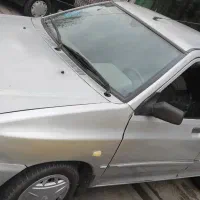 پراید ۱۳۲ مدل ۸۸ پلمپ|خودرو سواری و وانت|تهران, مینای جنوبی|دیوار