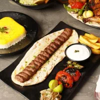 فروشگاه تخصصی انواع ظروف سرو  پذیرایی کافه رستوران