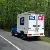 نیسان یخچالدار مدل۹۴