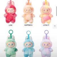 عروسک لبوبو لابوبو لبو بو ۳۳۰هزارتومان اصل بیواسط|اسباببازی|رفسنجان, |دیوار