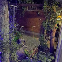 خانه ویلایی ۱۶۰ متری با ۲۰۰متر بنا لاکچری چمران