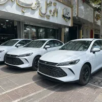 بی وا دی چین پلاس۲۰۲۵ در تعداد آماده فروش