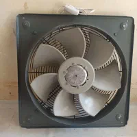 فن هواکش