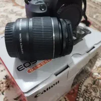 Canon 2000d|دوربین عکاسی و فیلم‌برداری|شاهین‌شهر, کوی مهدیه|دیوار