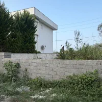 فروش ۱۲۰ متر زمین داخل بافت چالوس