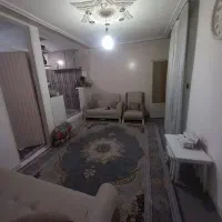 ۵۰ متر ۱ خوابه طبقه اول ملارد مارلیک کد158