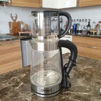 چای ساز دسینی