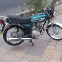 هوندا ۱۲۵ مدل ۹۰