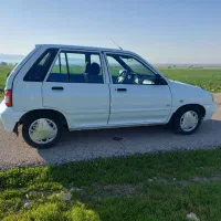 پراید111 مدل93|خودرو سواری و وانت|شوشتر, |دیوار