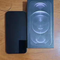 آیفون ۱۲ پرو مکس پک اصلی|موبایل|شیراز, غدیر جنوبی|دیوار