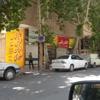 مغازه ۱۸متر/کیو فازیک/سند تک برگ پاه خور۱۰۰٪