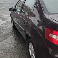 رانا LxTu5|خودرو سواری و وانت|نقده, |دیوار