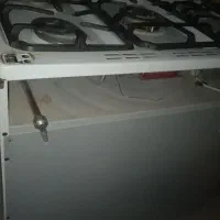 اجاق گاز|اجاق گاز و لوازم برقی پخت‌وپز|قصابه, |دیوار