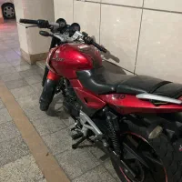 موتور پالس ۱۸۰|موتورسیکلت|تهران, دولتخواه شمالی|دیوار