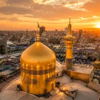 تور ترکیبی مشهد / کیفیت پرواز، قیمت اقتصادی