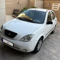 تیبا دو مدل ۹۷