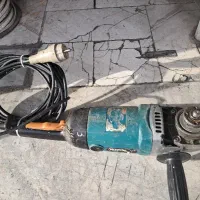 سنگ فرز ماکیتا اصل ژاپن