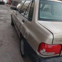پراید مدل ۹۰|خودرو سواری و وانت|بم, |دیوار