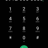 خط همراه اول بیلبوردی