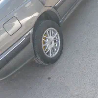 پژو پارس سال|خودرو سواری و وانت|میاندوآب, |دیوار