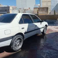 فروش ۴۰۵ slx|خودرو سواری و وانت|یاسوج, |دیوار