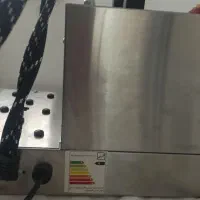 فروش اتوی کاملا سالم|اتو و لوازم اتو|رشت, جانبازان|دیوار