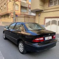 سمند موتور ملی دوگانه کارخانه فول|خودرو سواری و وانت|تبریز, |دیوار