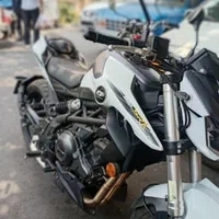 موتور srk 250|موتورسیکلت|تهران, تهرانسر شرقی|دیوار