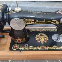 چرخ خیاطی نو