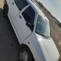 پراید۱۳۱seمدل ۹۹