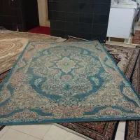 فرش شیش متری