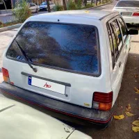 پراید هاچبک کره ایی 79 با سیستم|خودرو سواری و وانت|اصفهان, رهنان|دیوار