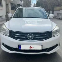 هایما s7 مدل ۱۳۹۵ موتور ۲۰۰۰