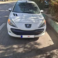 207 tu5 مدل ۱۳۹۷|خودرو سواری و وانت|اصفهان, ولدان|دیوار