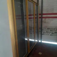 یخچال قصابی پشت تمام رادیات موتور دانفوس سفارشی|کافی‌شاپ و رستوران|سراب, |دیوار