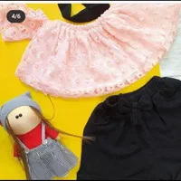 لباس بچگونه سایز یک تاپنج ب صورت عمده ب فروش میرسد|کفش و لباس بچه|رشت, ساغری سازان|دیوار