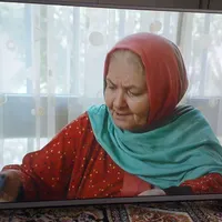 ال ای دی الجی دارای دو گیرنده 43 اینچ