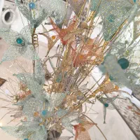 گل و گلدان مصنوعی|گل مصنوعی|رشت, حسین آباد|دیوار