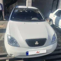 تیبا 2 مدل 1400|خودرو سواری و وانت|کهریزک, |دیوار