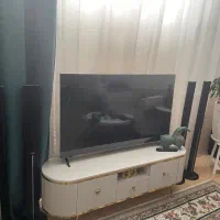 تلویزیون جی پلاس و باند مارشال