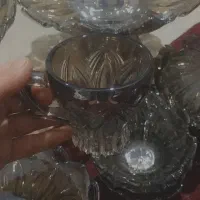 ظروف کرییستالی عید