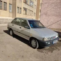 پراید ۸۷ خوش قیمت